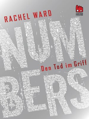 cover image of Numbers--Den Tod im Griff (Numbers 3)
